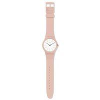 Orologio Swatch New Gent in Plastica SUOT102 - SUOT102